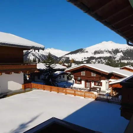 Alpine Royal B 26 Krimml