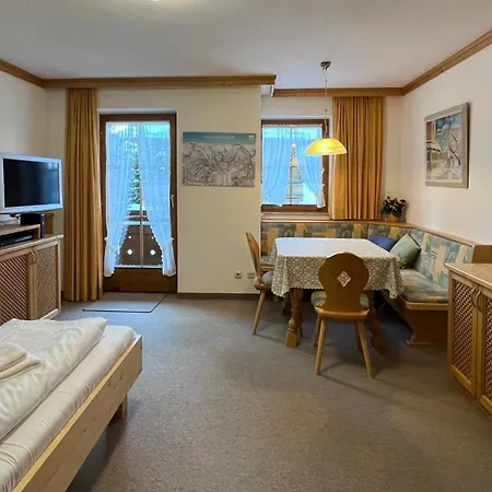 Apartmán Alpine Royal B 26