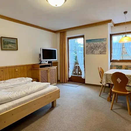 Apartmán Alpine Royal B 26 Krimml