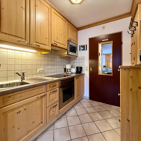 Alpine Royal B 26 Appartement *