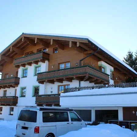 Alpine Royal B 26 Apartmán