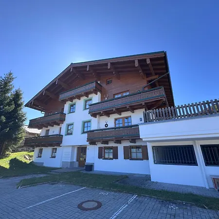 Appartamento Alpine Royal B 26