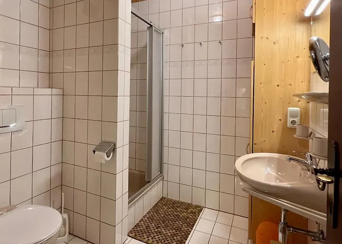 Alpine Royal B 26 Apartmán