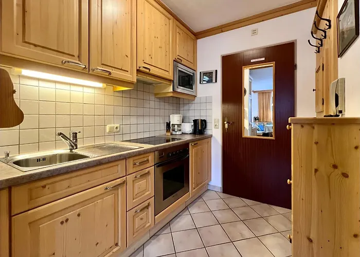 Alpine Royal B 26 Apartmán *